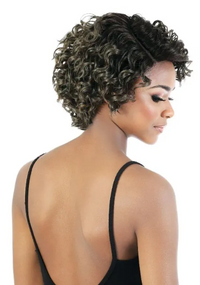 Thumbnail for Beshe C-Curved Deep Part Lace Part Wig DP.Kris - Elevate Styles