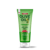 Thumbnail for ORS Olive Oil Super Hold Wig Grip Gel 5 Oz - Elevate Styles