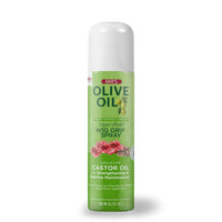 Thumbnail for ORS Olive Oil Super Hold Wig Grip Spray 6.2 Oz - Elevate Styles