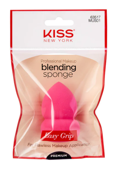 Red by Kiss Professional Makeup Blending Sponge MUS01 - Elevate Styles