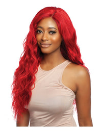 Thumbnail for PRW01 - PRISTINE RED BUNDLE BODY WAVE - Elevate Styles