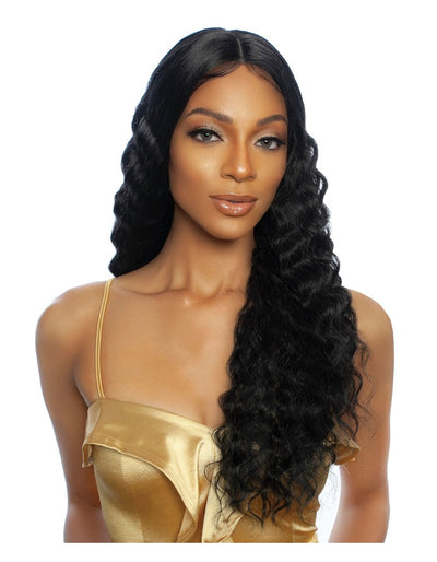Mane Concept Red Carpet 4" Deep Pre-Plucked Part HD Everyday Lace Front Wig RCEV208 Special Day - Elevate Styles
