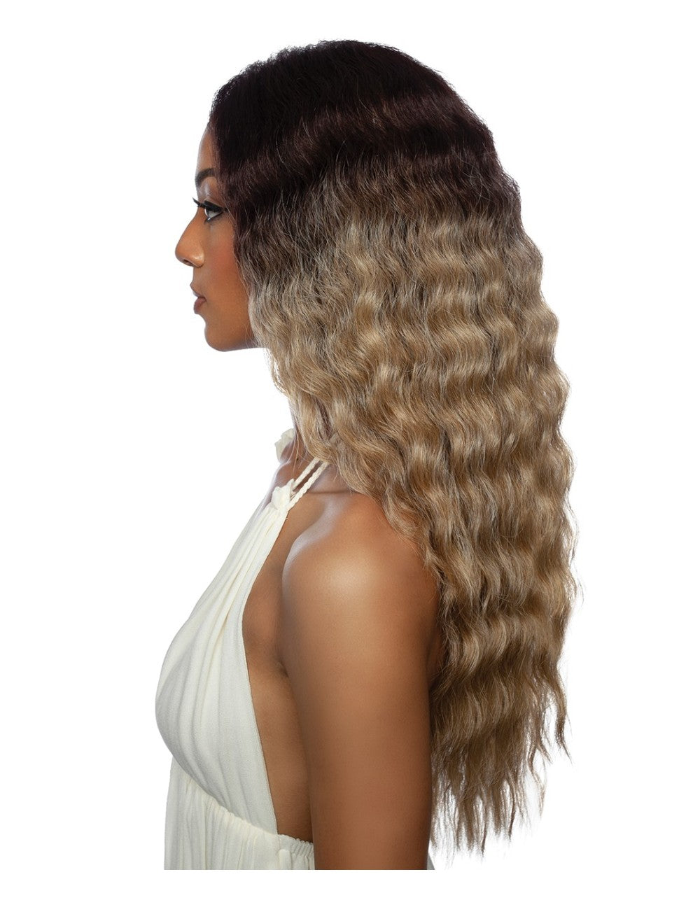 Mane Concept Red Carpet HD 5" Deep Part 360 Frontal Lace Front Wig Fayne RCFE204 - Elevate Styles