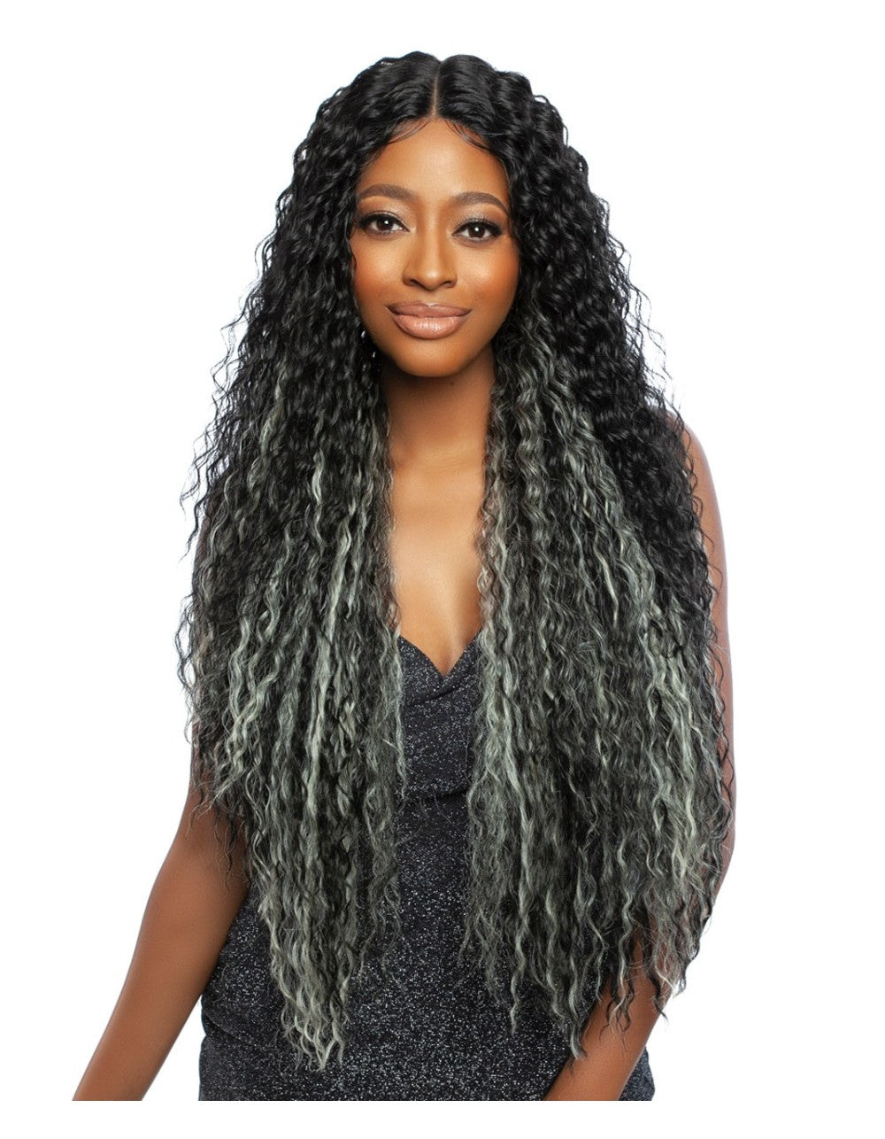 Lace Front Wigs – Page 28 – Elevate Styles