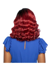 Thumbnail for Mane Concept Red Carpet HD Transparent Lace Front Wig RCHT215 Eleanor - Elevate Styles