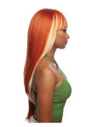 Thumbnail for Mane Concept V Cut Straight China Bang Wig RCP1022 Dona - Elevate Styles