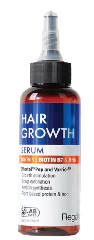 Regain Hair Growth Serum - Elevate Styles