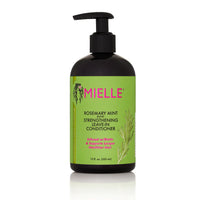 Thumbnail for Mielle Organics Rosemary Mint Strengthening Leave-In Conditioner 12 Oz - Elevate Styles