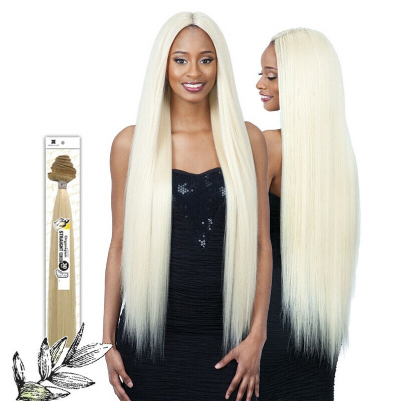 Shake N Go Organique Synthetic Weave - Elevate Styles