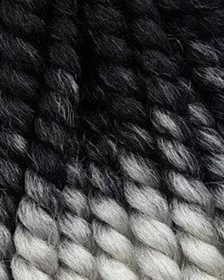 Beshe Crochet Braid 2x Pack Butterfly Locs Braid C.BFLY212 - Elevate Styles
