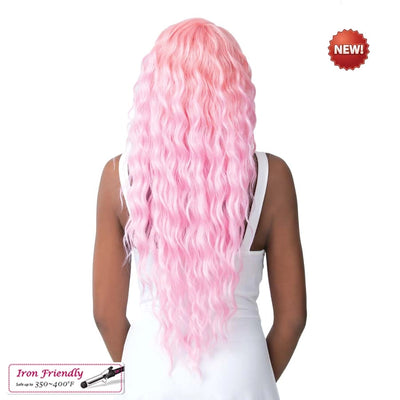 It's a Wig Synthetic Unicorn Lace Front Wig Sun Dance - Elevate Styles

