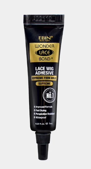 EBIN WONDER LACE BOND TUBE 0.23OZ / 7ML - SUPREME