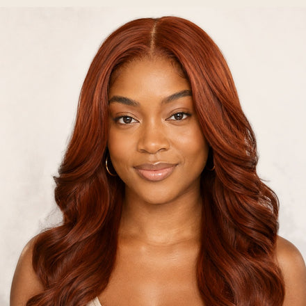 Lace Front